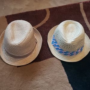 Toddler hats